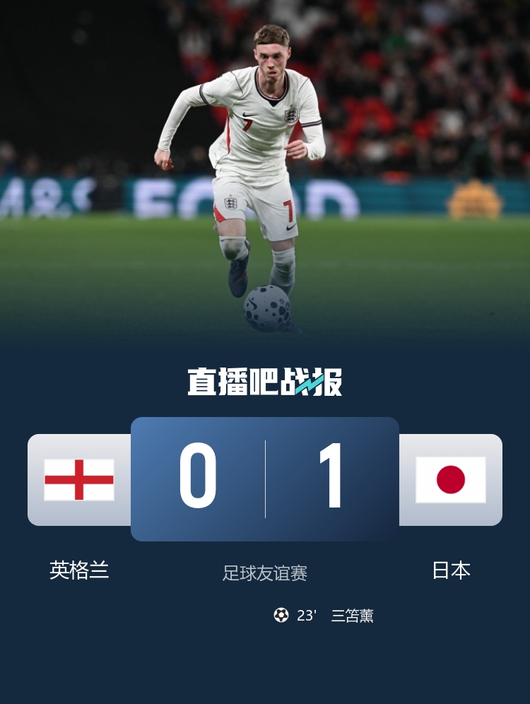 世界杯手机直播app下载-董路：日本赢英格兰，和当年国足赢了没有老马的阿根廷有啥区别？